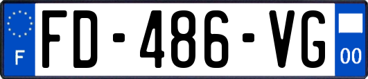 FD-486-VG