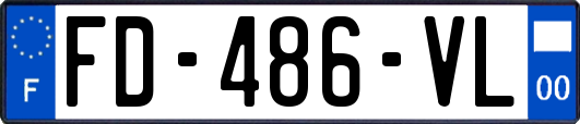 FD-486-VL