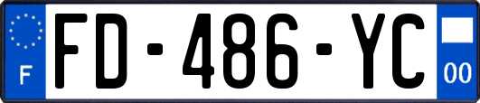 FD-486-YC