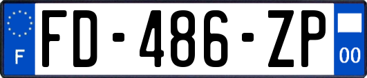 FD-486-ZP