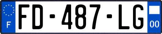 FD-487-LG