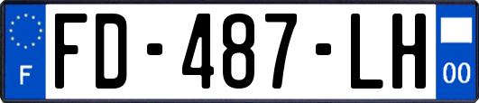 FD-487-LH