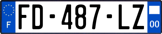 FD-487-LZ