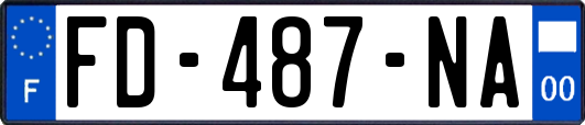FD-487-NA