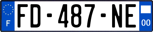 FD-487-NE