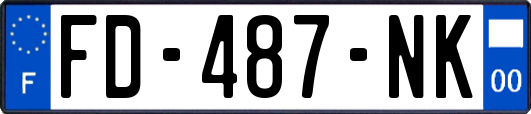 FD-487-NK