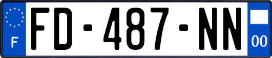 FD-487-NN