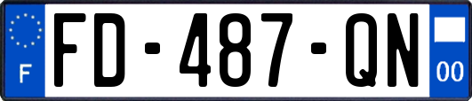 FD-487-QN