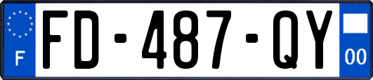 FD-487-QY