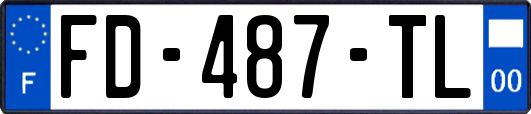 FD-487-TL