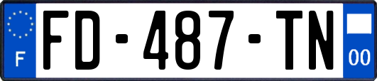 FD-487-TN