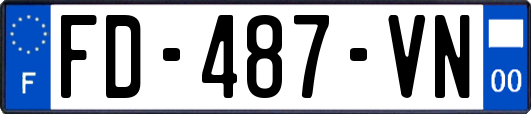 FD-487-VN