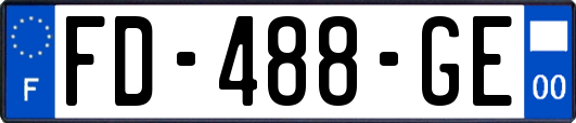 FD-488-GE