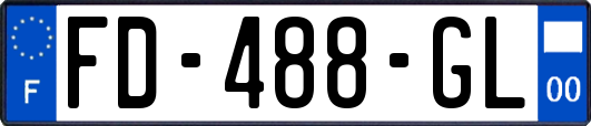 FD-488-GL