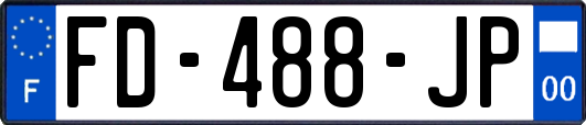 FD-488-JP