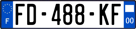 FD-488-KF