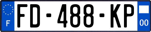 FD-488-KP