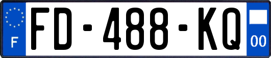 FD-488-KQ