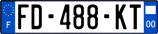FD-488-KT