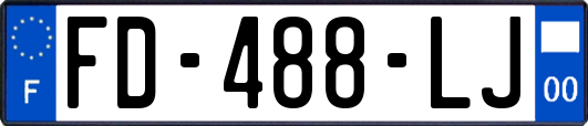 FD-488-LJ