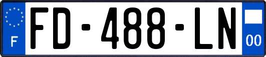 FD-488-LN