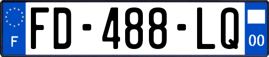 FD-488-LQ