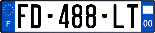 FD-488-LT