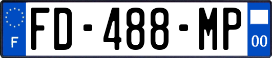 FD-488-MP