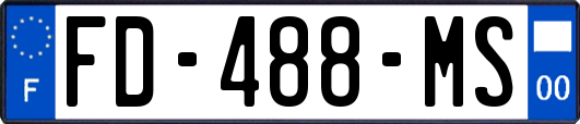 FD-488-MS