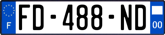 FD-488-ND
