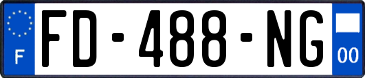 FD-488-NG