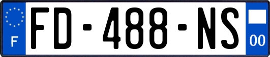 FD-488-NS