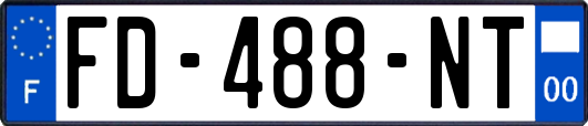 FD-488-NT