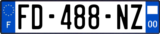 FD-488-NZ