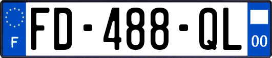 FD-488-QL