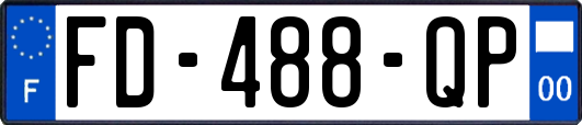 FD-488-QP