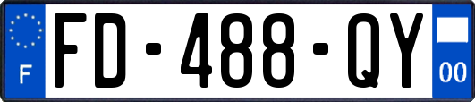 FD-488-QY