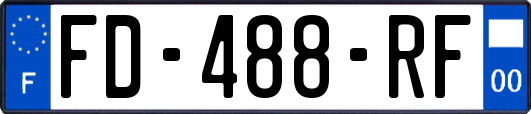 FD-488-RF