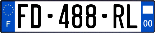 FD-488-RL