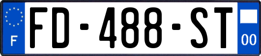 FD-488-ST