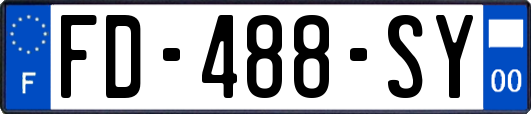 FD-488-SY