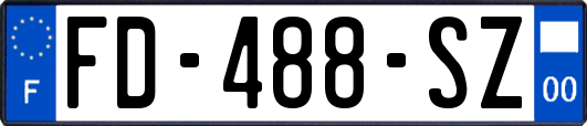 FD-488-SZ