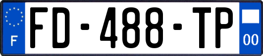 FD-488-TP