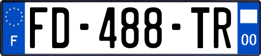 FD-488-TR