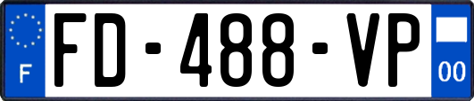 FD-488-VP