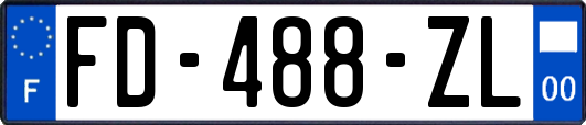 FD-488-ZL