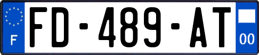 FD-489-AT