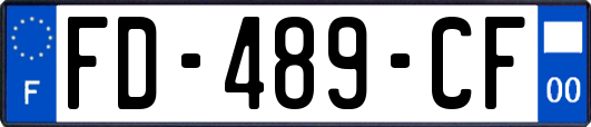 FD-489-CF