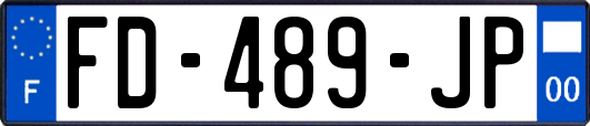 FD-489-JP