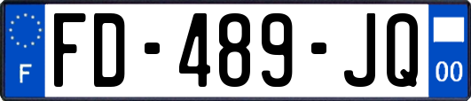 FD-489-JQ